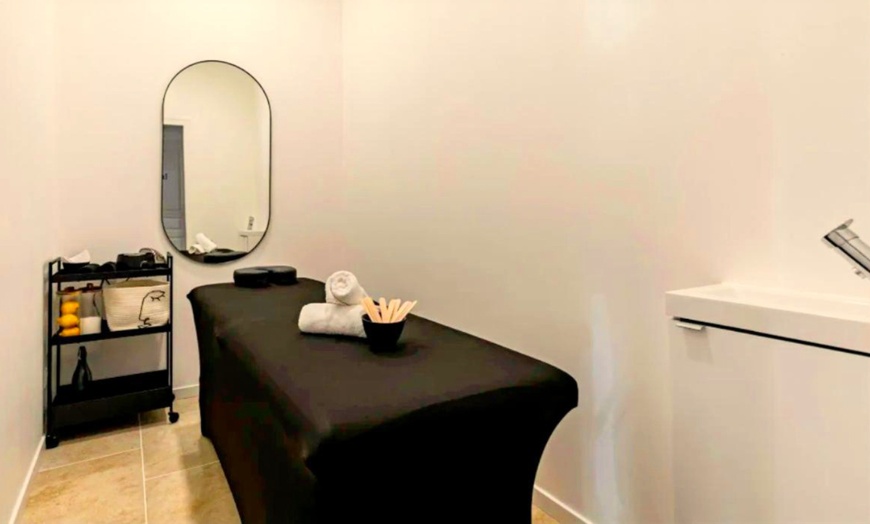 Image 2: Détente et bien-être en solo ou en duo