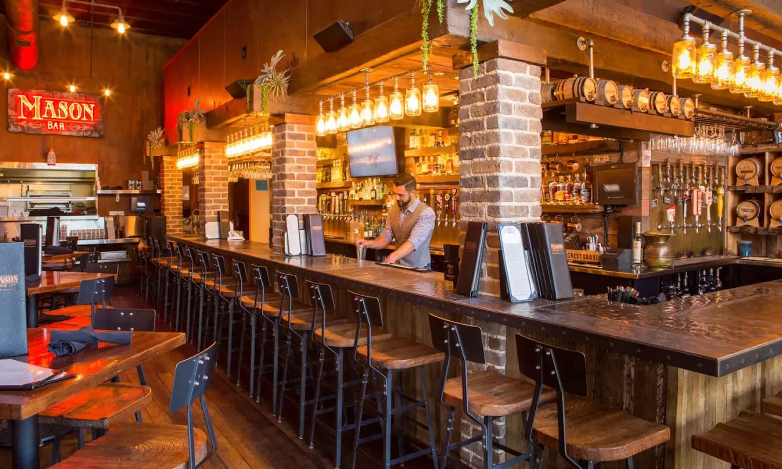 Relish Dining with $50 or $100 Dining Credit