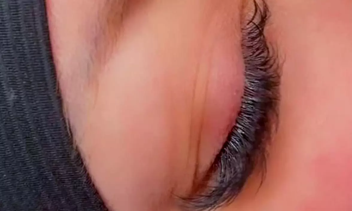 Experience Beautiful Lash Transformations with Diverse Styles 