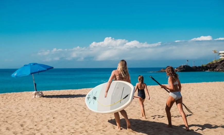 Image 13: ✈ 4-Day Hawaii Vacation with Air from Great Value Vacations
