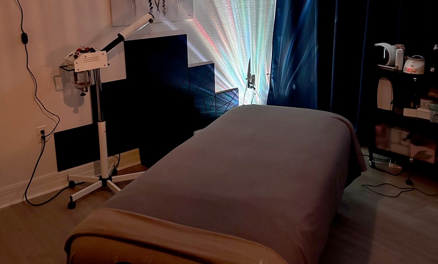 Image 4: One or Three Sessions of 60-Min Deep Tissue Massage or Swedish & More