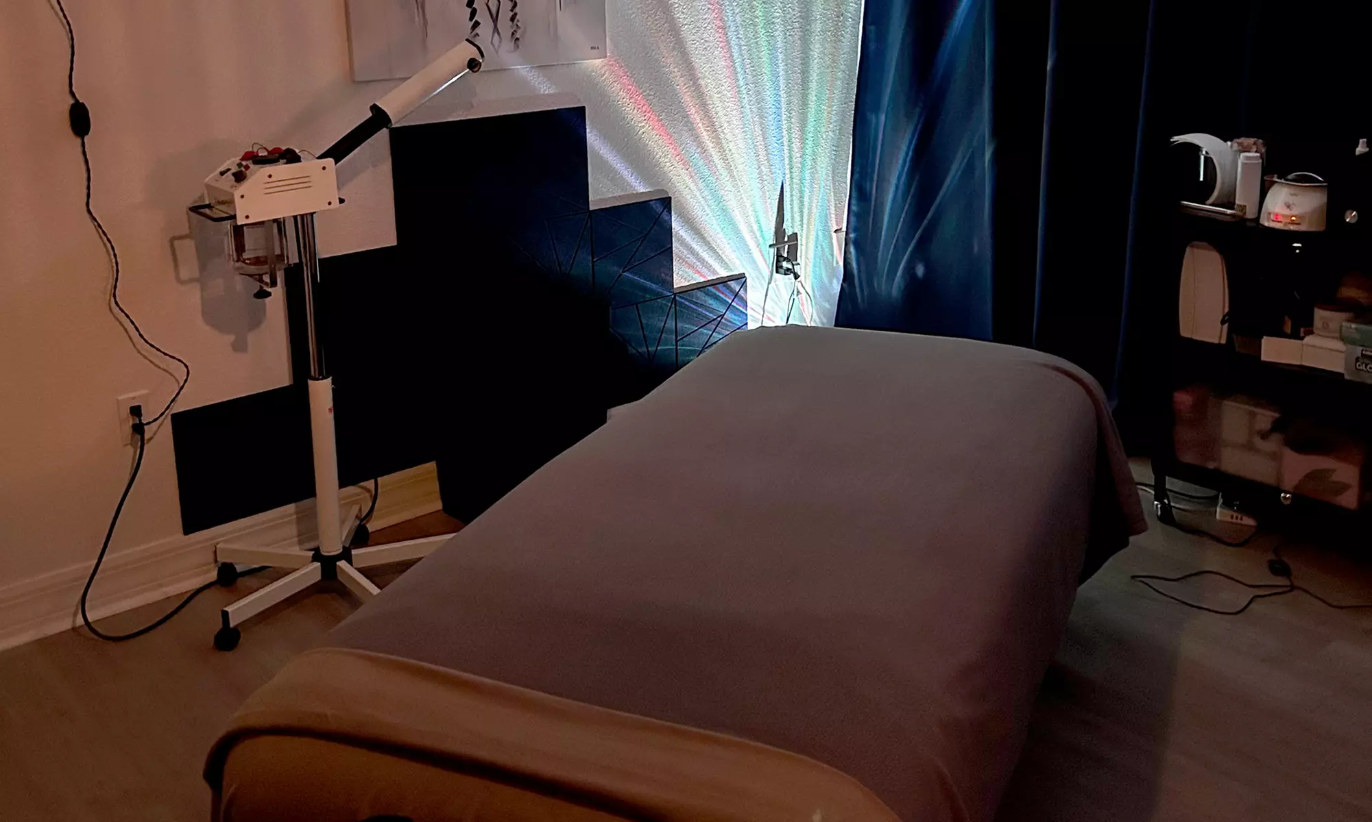 One or Three Sessions of 60-Min Deep Tissue Massage or Swedish & More