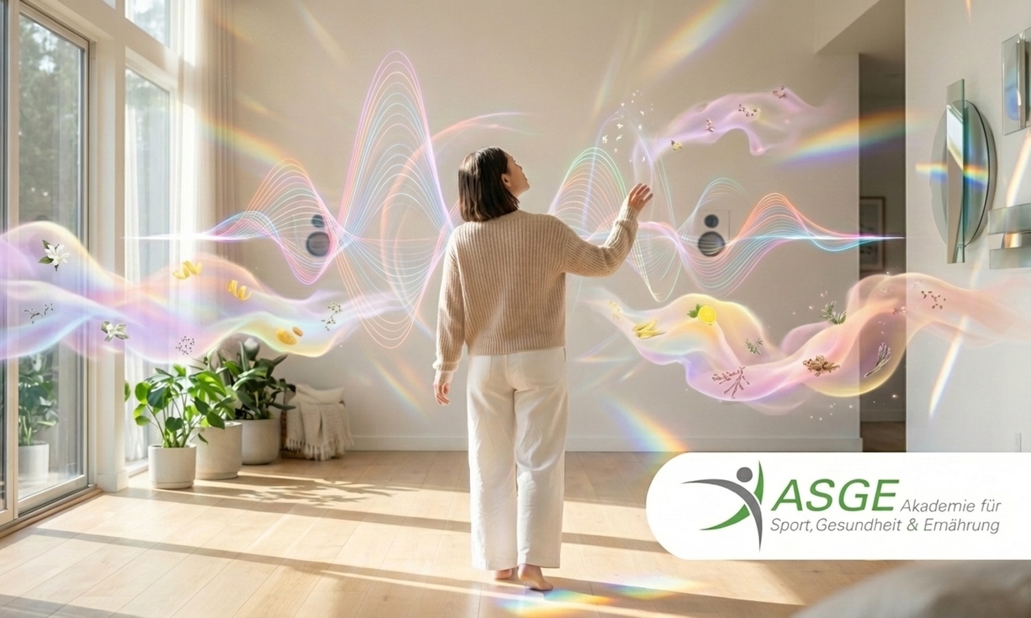 Online-Ausbildung: Neurodivergenz-Coach inkl. Video-Livestream