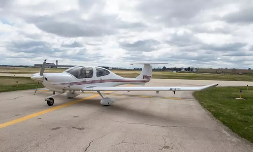 Intro Discovery Flight for Aspiring Pilots