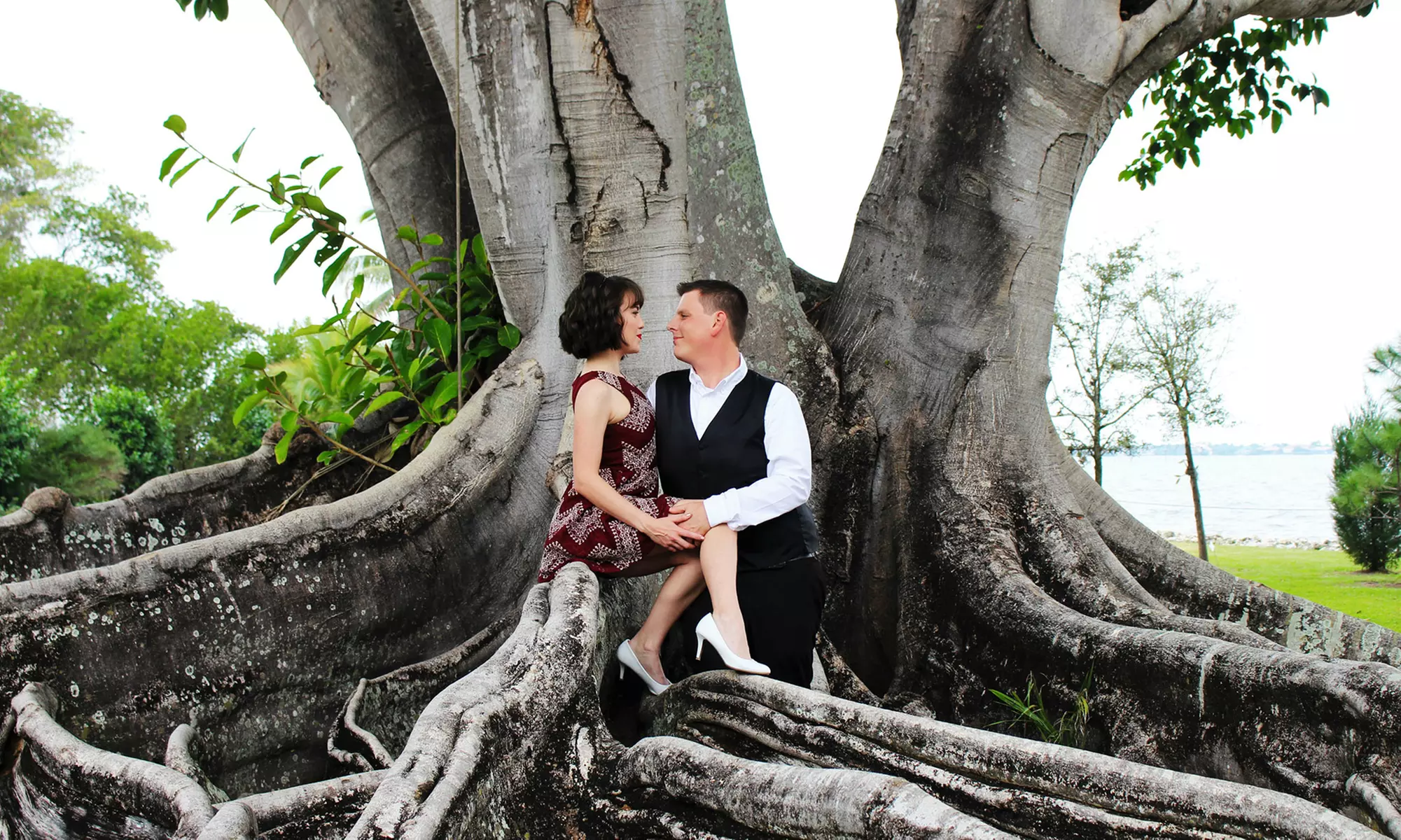 On-Location 30- or 60-Minute Photo Shoot with Photos on Disk from Jenn Behind the Lens (Up to 48% Off) - Primary Image