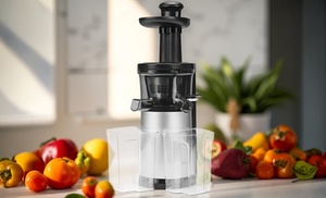Estrattore succo di frutta e verdura Estrattore succo di frutta e verdura