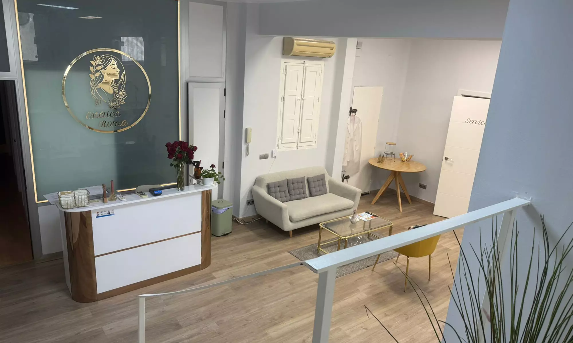 Hasta 6 sesiones de maderoterapia con presoterapia de 50 minutos