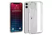 Waloo Clear & Colored Frosted Case for iPhone 11, 11 Pro, 11 Pro Max - Second Medium
