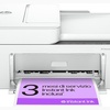 Image 1: Hp stampante multifunzione a colori deskjet 4220e, Wi-Fi e Fax