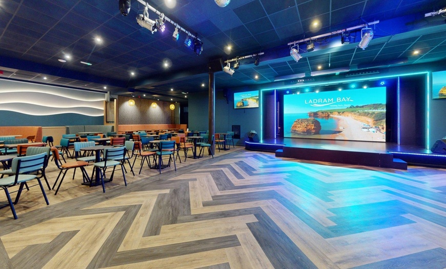 Image 9: Devon Summer Availability: Holiday Home for Up to Six or Eight. 