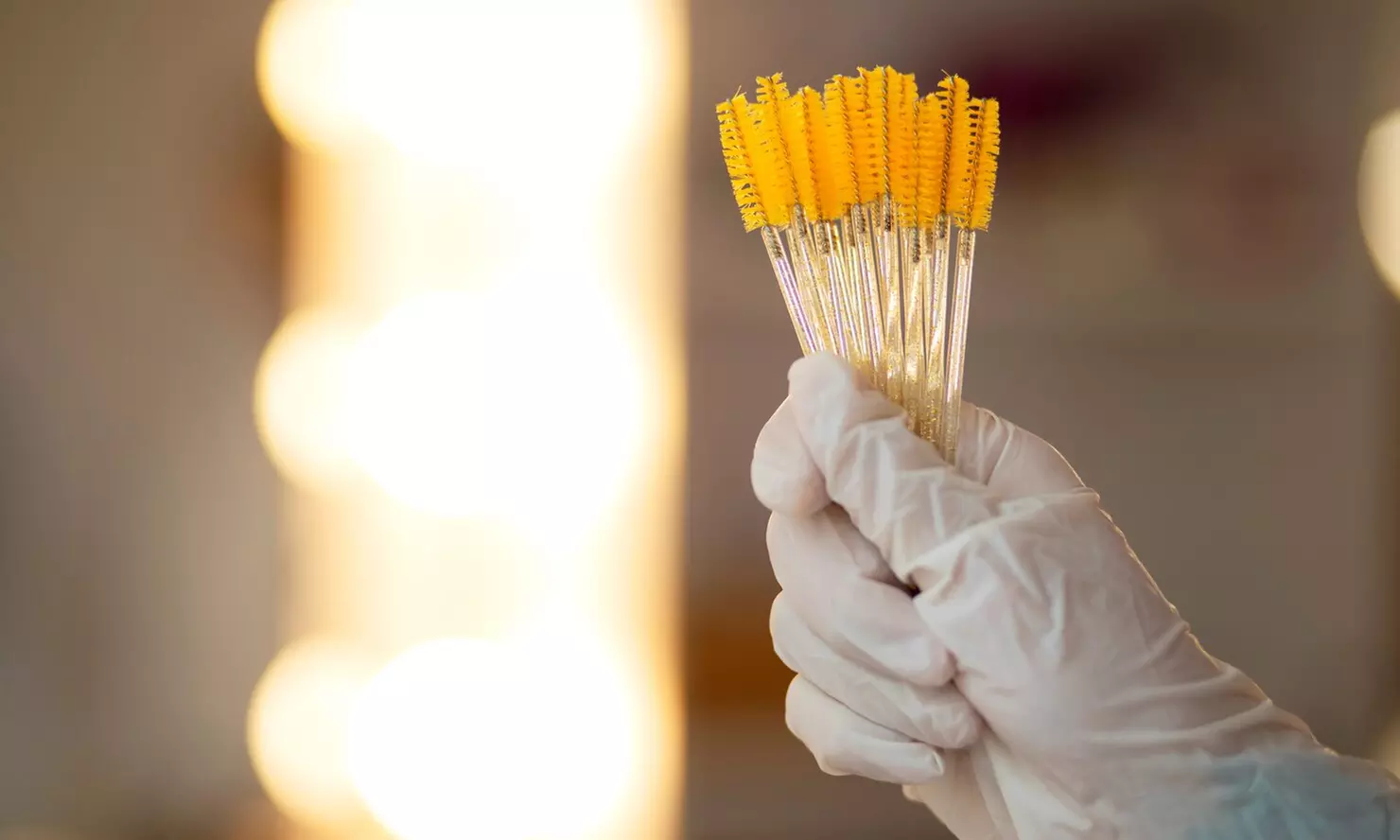 Lifting y tinte de pestañas con opción a servicios de cejas para 1