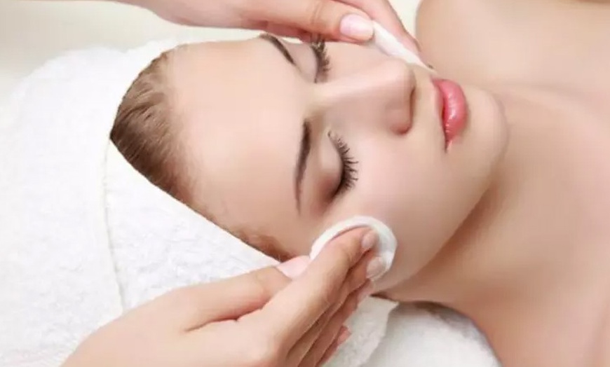 Image 1: Up to 41% Off on Facial at Helena Beauty and Spa