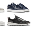 Image 1: Enzo Milano Men's Shoes, Comfort-Fit and Durable Design