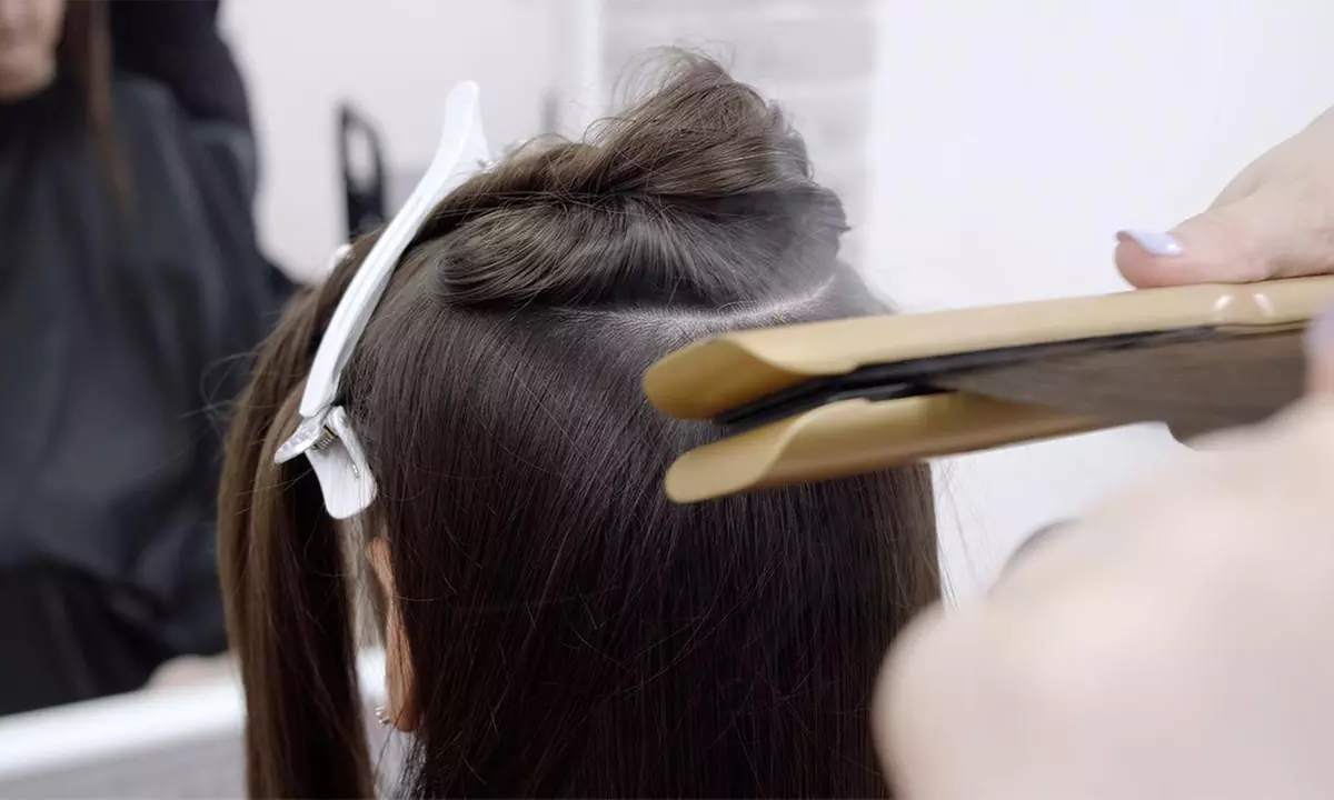 Hasta 50% de dto. en Peluquería - Tinte/Mechas en Prestige Hair