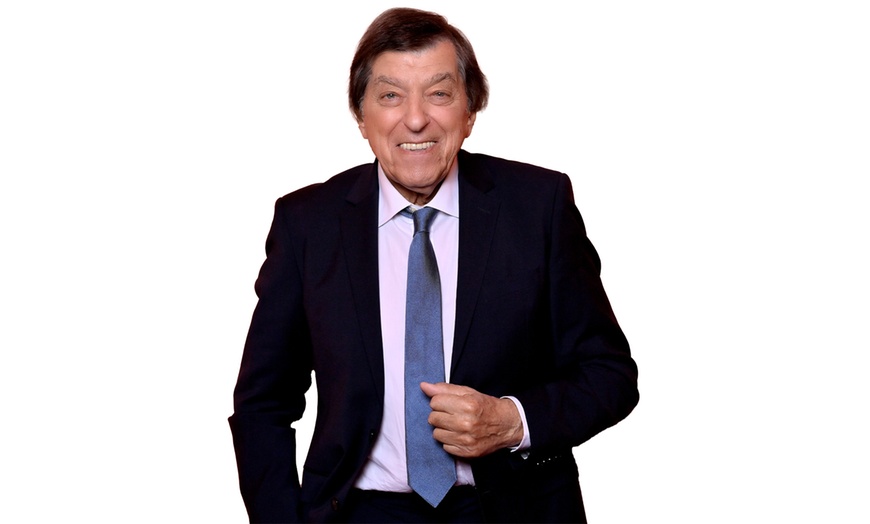 Image 5: 1 Ticket für Sonia Liebing & Die Junx oder G.G. Anderson & Bata Illic