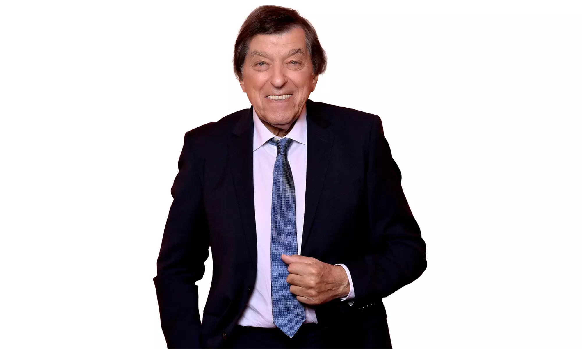 1 Ticket für Sonia Liebing & Die Junx oder G.G. Anderson & Bata Illic