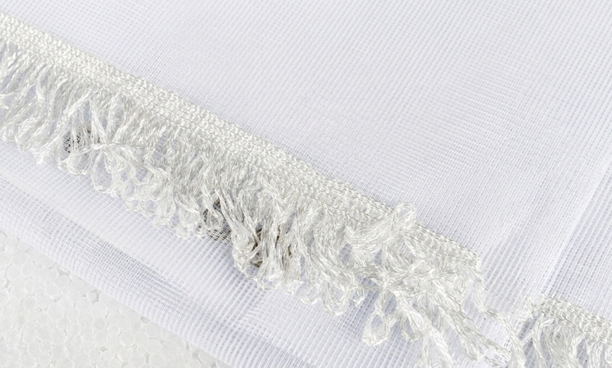 Image 15: 1 ou 2 rideaux anti-mouches