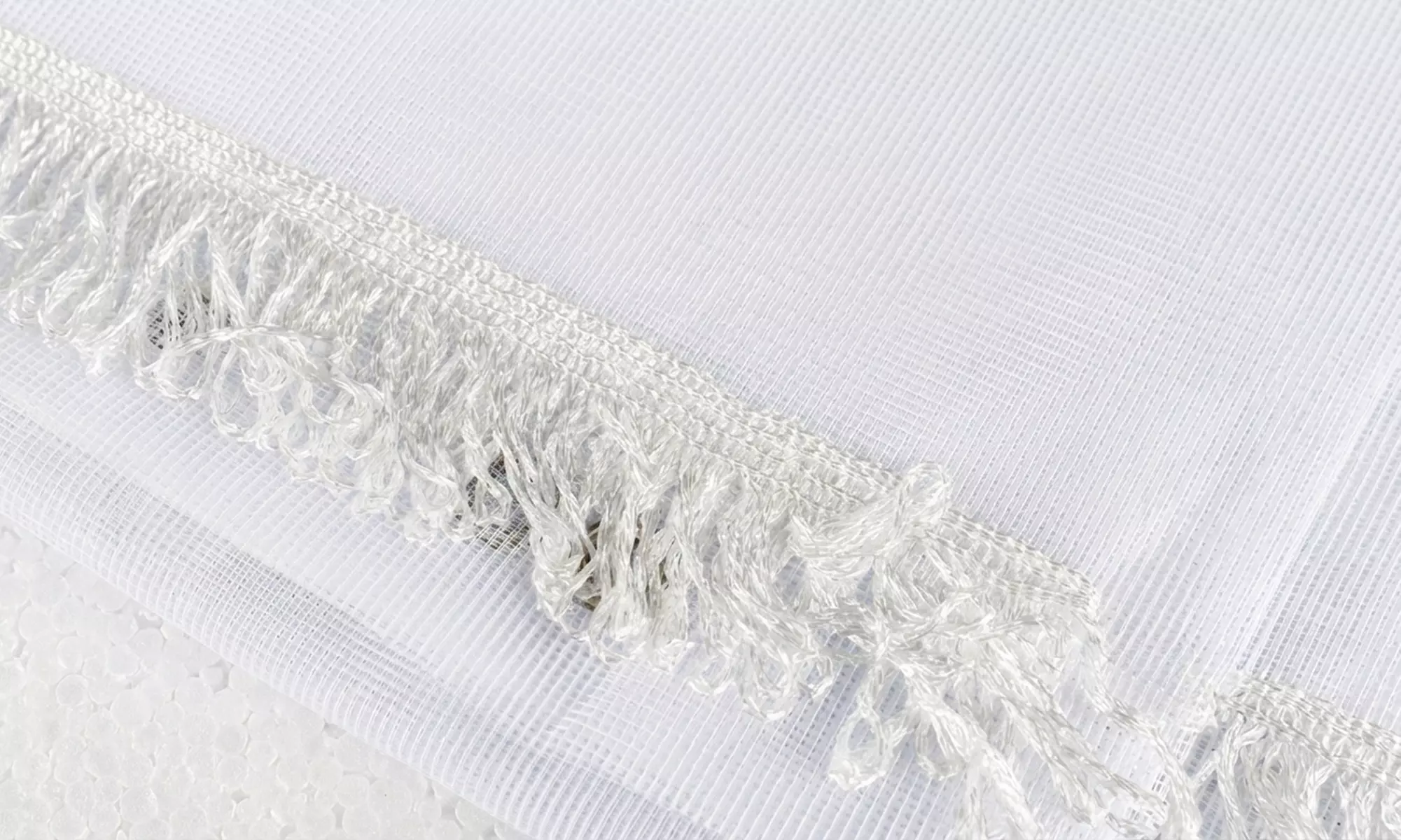 1 of 2 vliegengordijnen