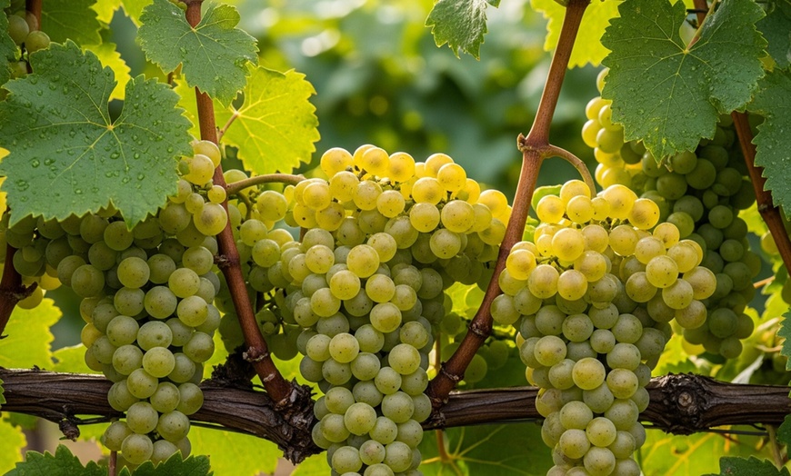 Image 7: Muscadine Grape Vines - Multiple Varieties with Free Shipping (Up to 15% Off)
