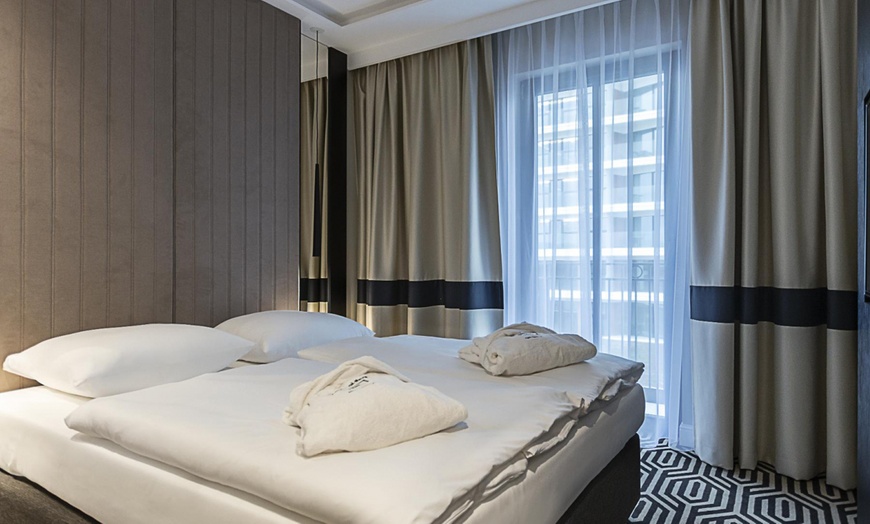 Image 2: Świnoujście: Apartament dla 2 lub 4 osób – 150 m od plaży