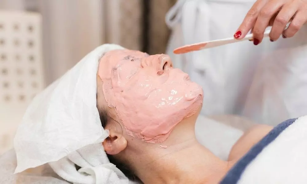 Revitalising Facials & Relaxing Spa Ritual for Radiant, Smooth Skin