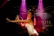 Expérience cabaret immersive : soirée burlesque premium et ambiance glamour à Ô Boudoir, jusqu'à 29% de remise - Second Medium