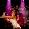 Image 3: Nuit cabaret glamour à Lyon : immersion burlesque au cœur d’Ô Boudoir