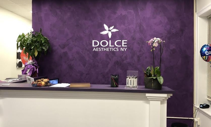 Image 2: Six Laser Hair Removal Treatments Across Various Areas