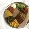 Image 1: Enjoy Dining Credit or Authentic Ethiopian Cuisine