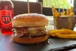 Juicy American Burger & Drink For 1 to 4 People in Stratford (Up to 39% Off)Up to 39% Off) - Image 4