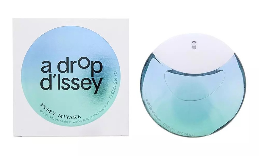 Image 5: Women's Issey Miyake EDP or EDT Collection