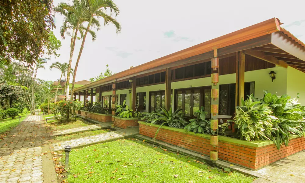 ✈ 6-Night Costa Rica Trip w/Air, Car, Tours from Travel by Jen