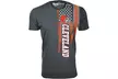Men Football USA Flag T-Shirt (M-3XL) - Second Medium