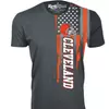 Cleveland - Charcoal