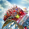 Image 2: Six Flags Over Texas - Up to 74% Off