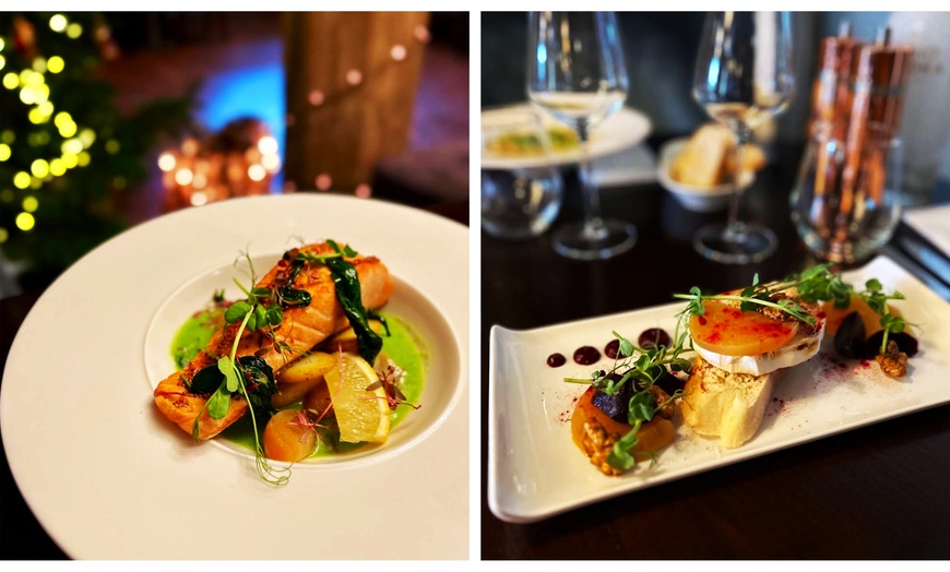 Image 2: Up to 62% Off on British Cuisine at The Mill at Botley