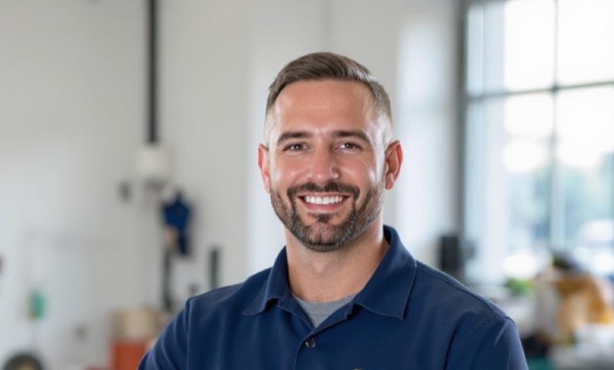 Image 6: Exterior or Interior Detail Session or Combo of Both -Coupes and More