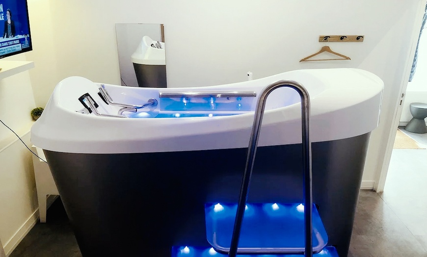 Image 5: Séances performance et détox au centre Point Soleil Bastille