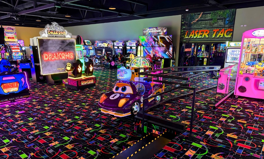 Image 6: Two Hours of Bowling and Shoe Rental for Up to Five People