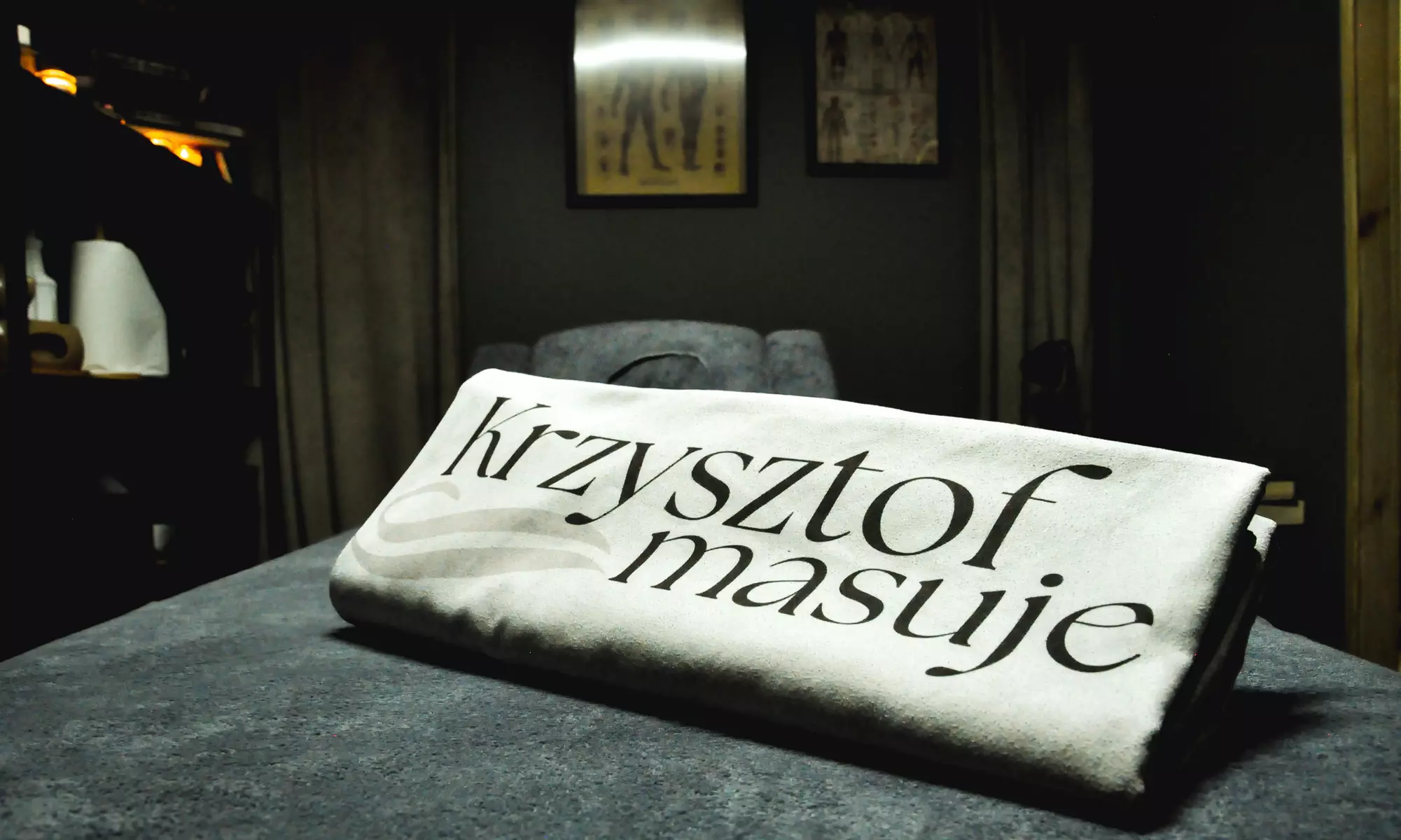 Masaż relaksujący, sportowy, modelujący sylwetkę, liposukcja i więcej