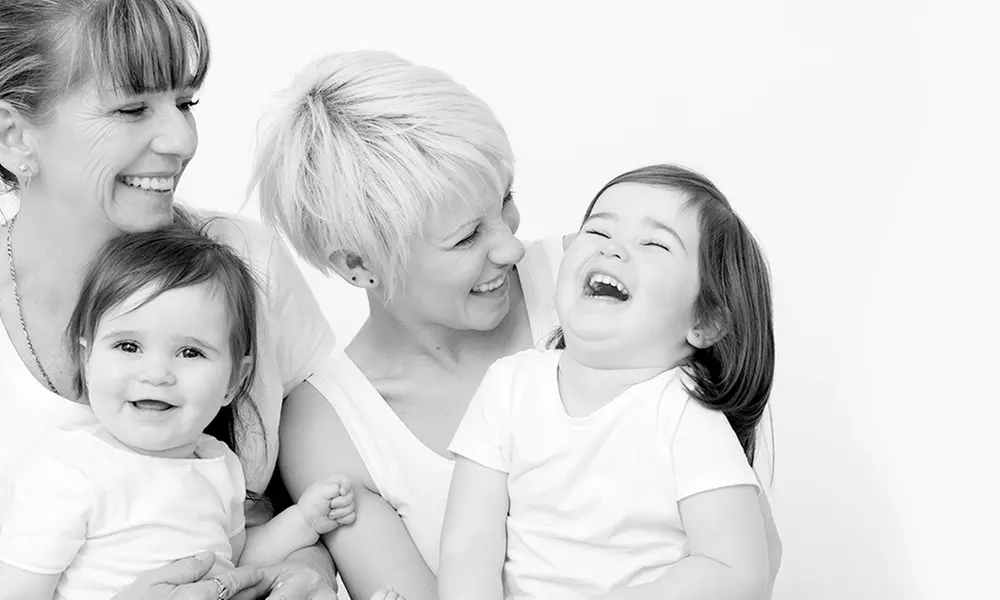 1-Hr Shoot with 12'' x 18'' Print