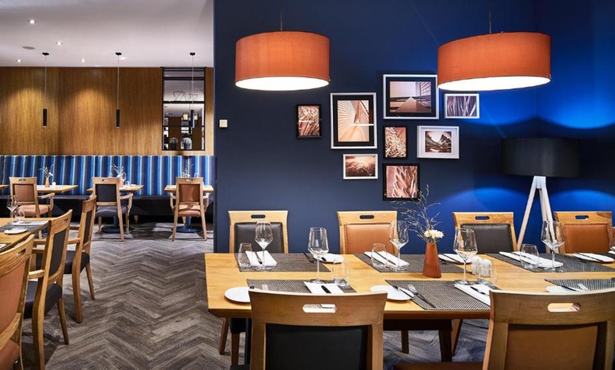 Image 14: Leipzig: 1 - 3 Nächte mit Frühstück & Eintritt in den Zoo Leipzig