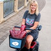 Image 3: Ride with Ease: Mobility Scooter Rentals — 24, 48, or 72 Hours from Cloud of Goods (Up to 20% Off)