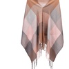 Image 26: Miss Lulu Women's Fashion Scarves Shawl Soft Long Warm Scarves
