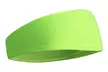 Unisex Sport Sweatband Non-Slip Yoga Sport Cooling Headbands - Second Medium