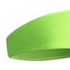 Image 3: Unisex Sport Sweatband Non-Slip Yoga Sport Cooling Headbands