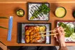 Experience Bold Japanese Taste with Yakitori and Bento Selections for One or Two at Yari Club (Up To 35% Off) - Second Medium