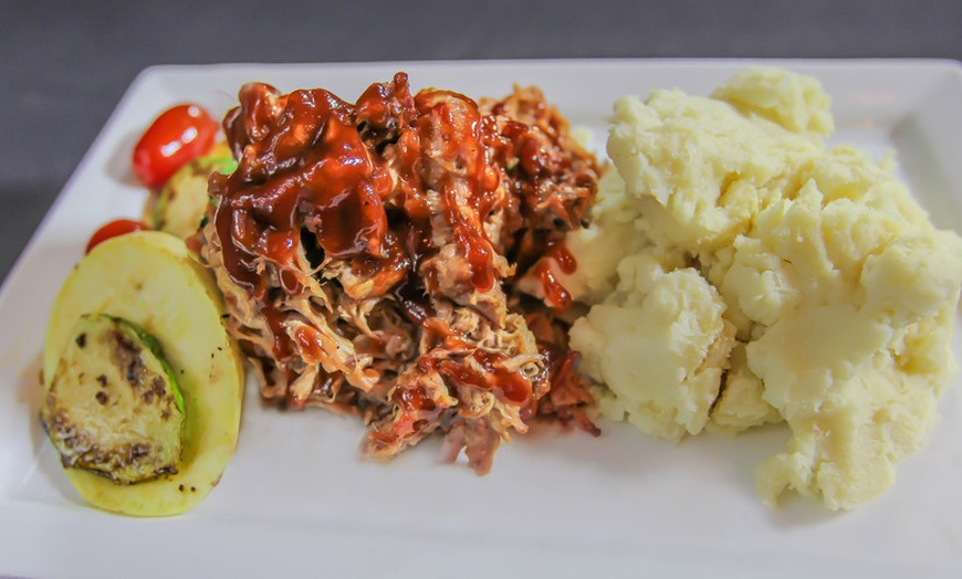 Image 28: Resort With Attractions Near Great Smoky Mountains National Park