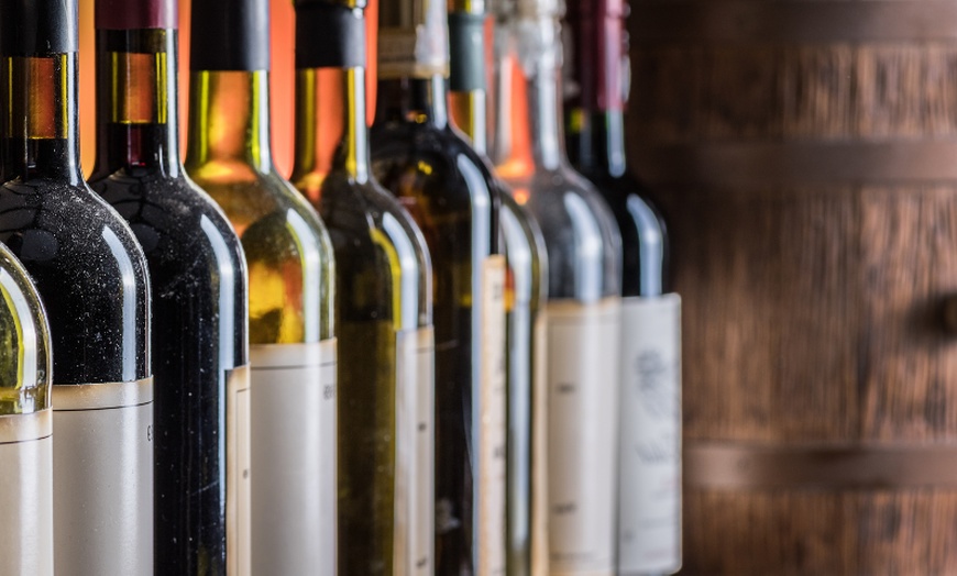 Image 2: Up to 95% Off Online Wine, Brewing & Mixology Courses