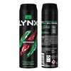 Image 7: Six Pack of Lynx Anti-Perspirants 200ml